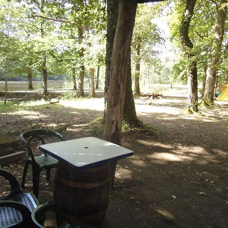 Air Naturel De Camping Moulin De Malesse Saint-Privat  Exterior foto