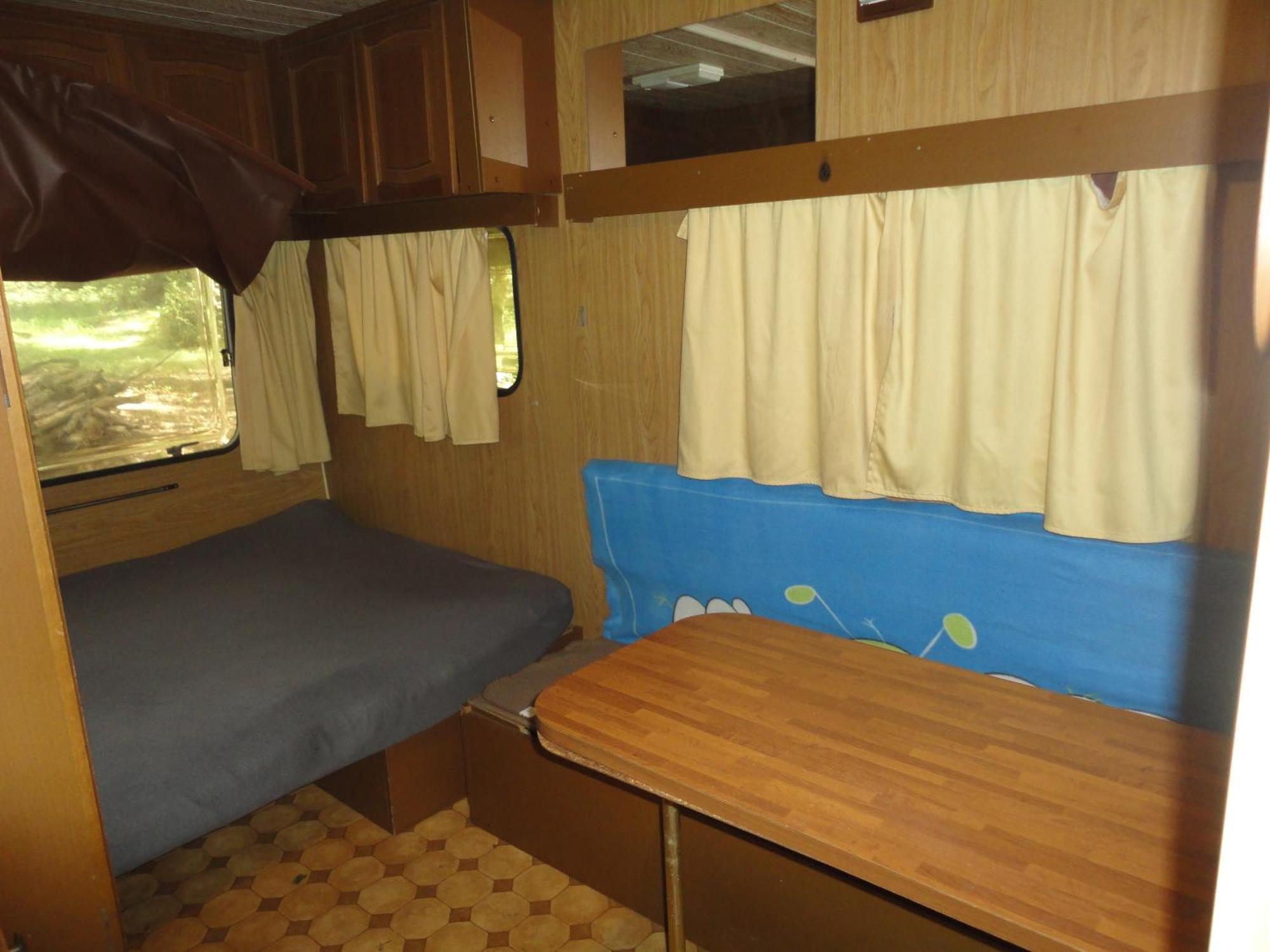 Air Naturel De Camping Moulin De Malesse Saint-Privat  Exterior foto